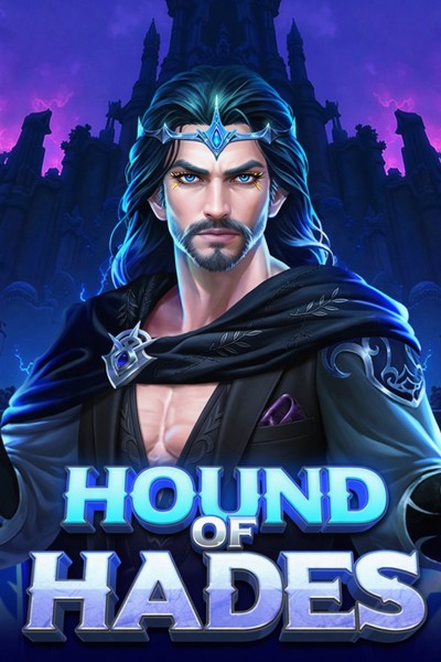 Hound of Hades slot bij Betrepublic Casino