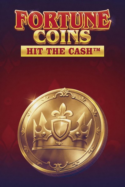 Fortune Coins slot bij Betwest Casino