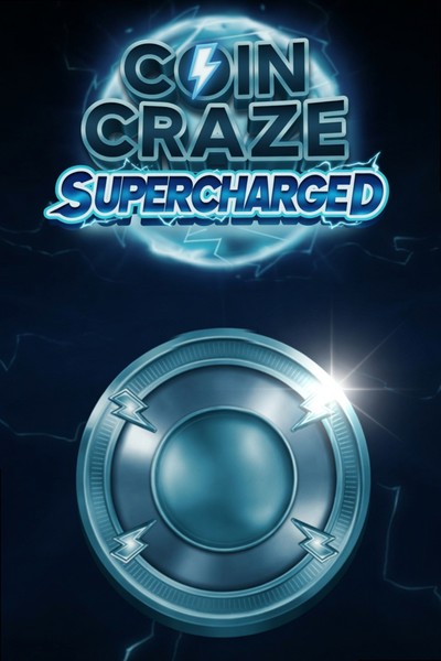 Coin Craze: Supercharged slot bij Casinova Casino