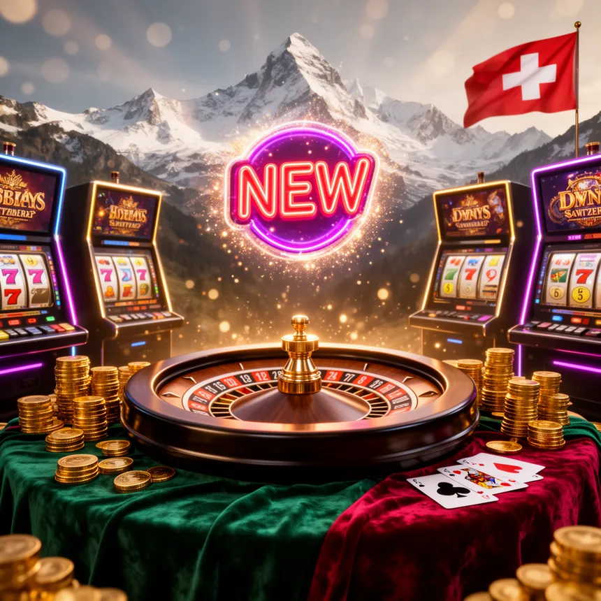 Online Casino